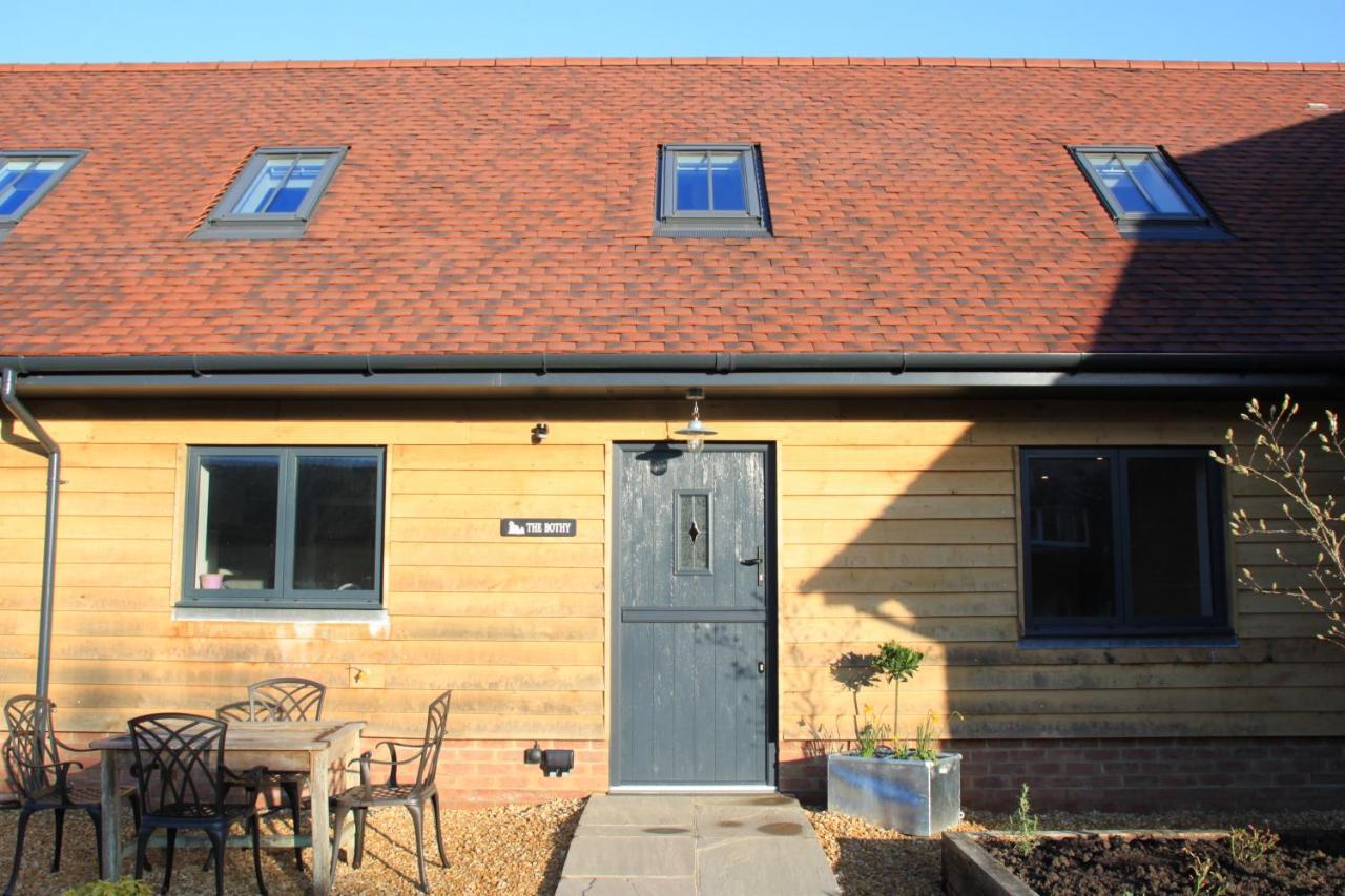 Charming And Luxury Retreats On Our Farm Villa Billingshurst Exteriör bild