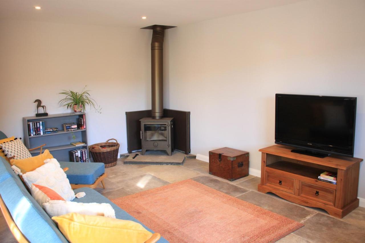 Charming And Luxury Retreats On Our Farm Villa Billingshurst Exteriör bild
