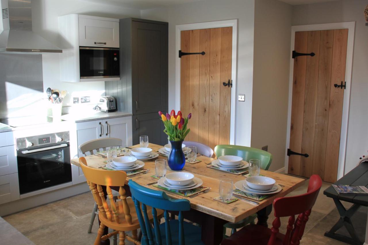 Charming And Luxury Retreats On Our Farm Villa Billingshurst Exteriör bild