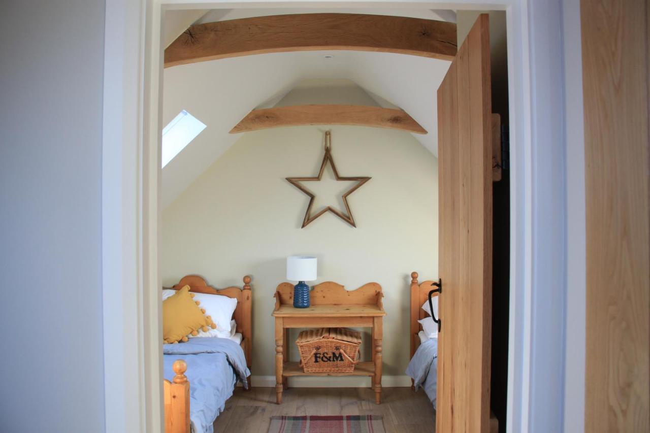 Charming And Luxury Retreats On Our Farm Villa Billingshurst Exteriör bild