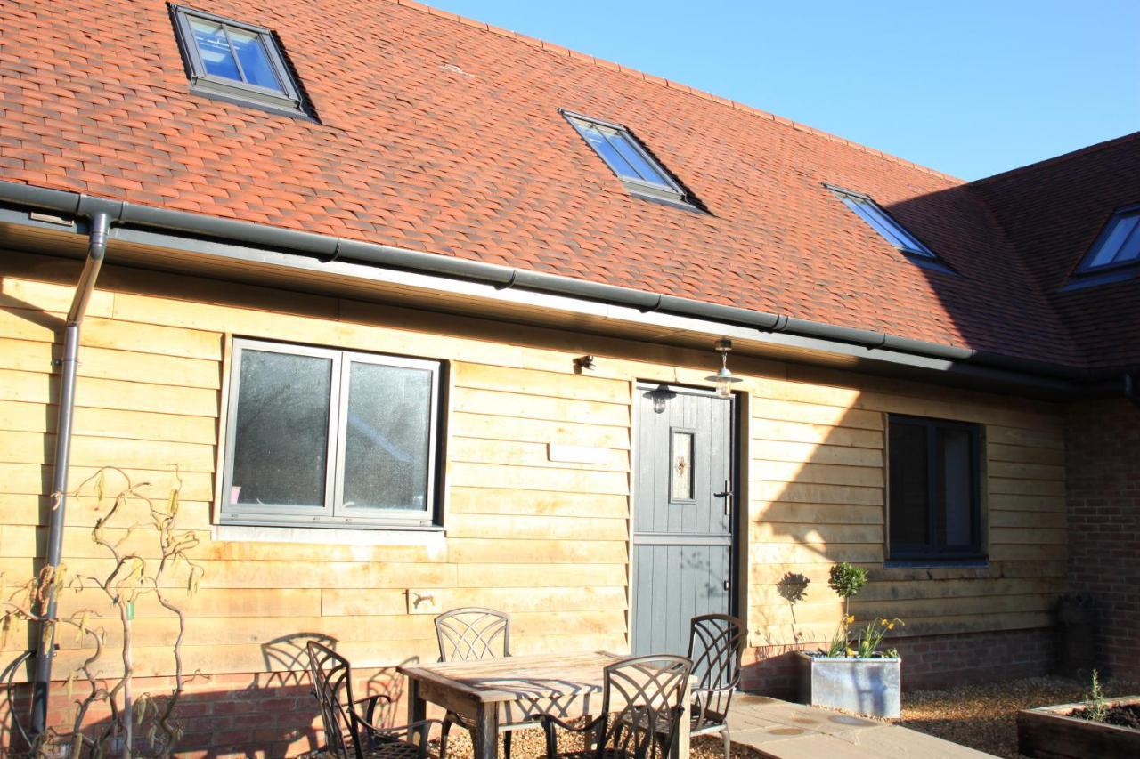 Charming And Luxury Retreats On Our Farm Villa Billingshurst Exteriör bild