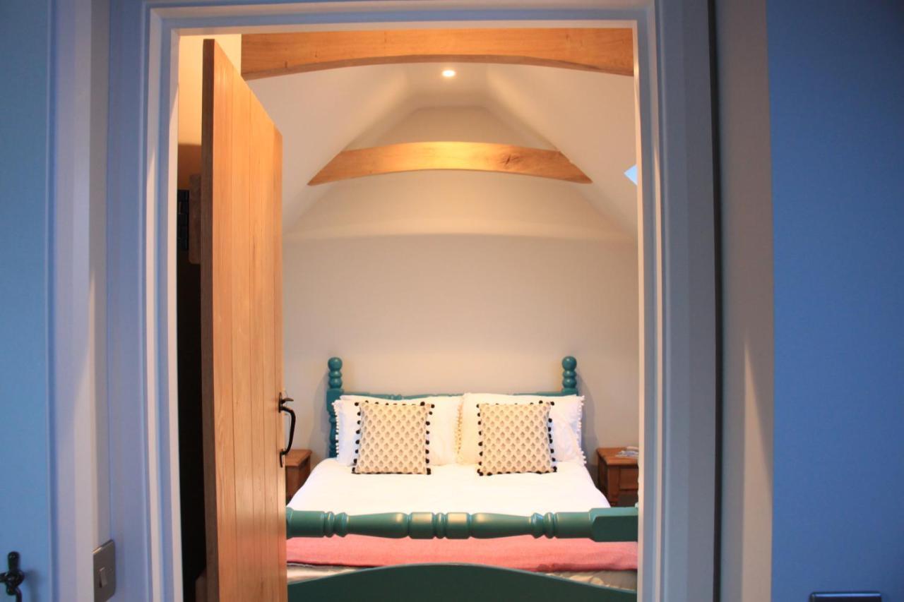 Charming And Luxury Retreats On Our Farm Villa Billingshurst Exteriör bild