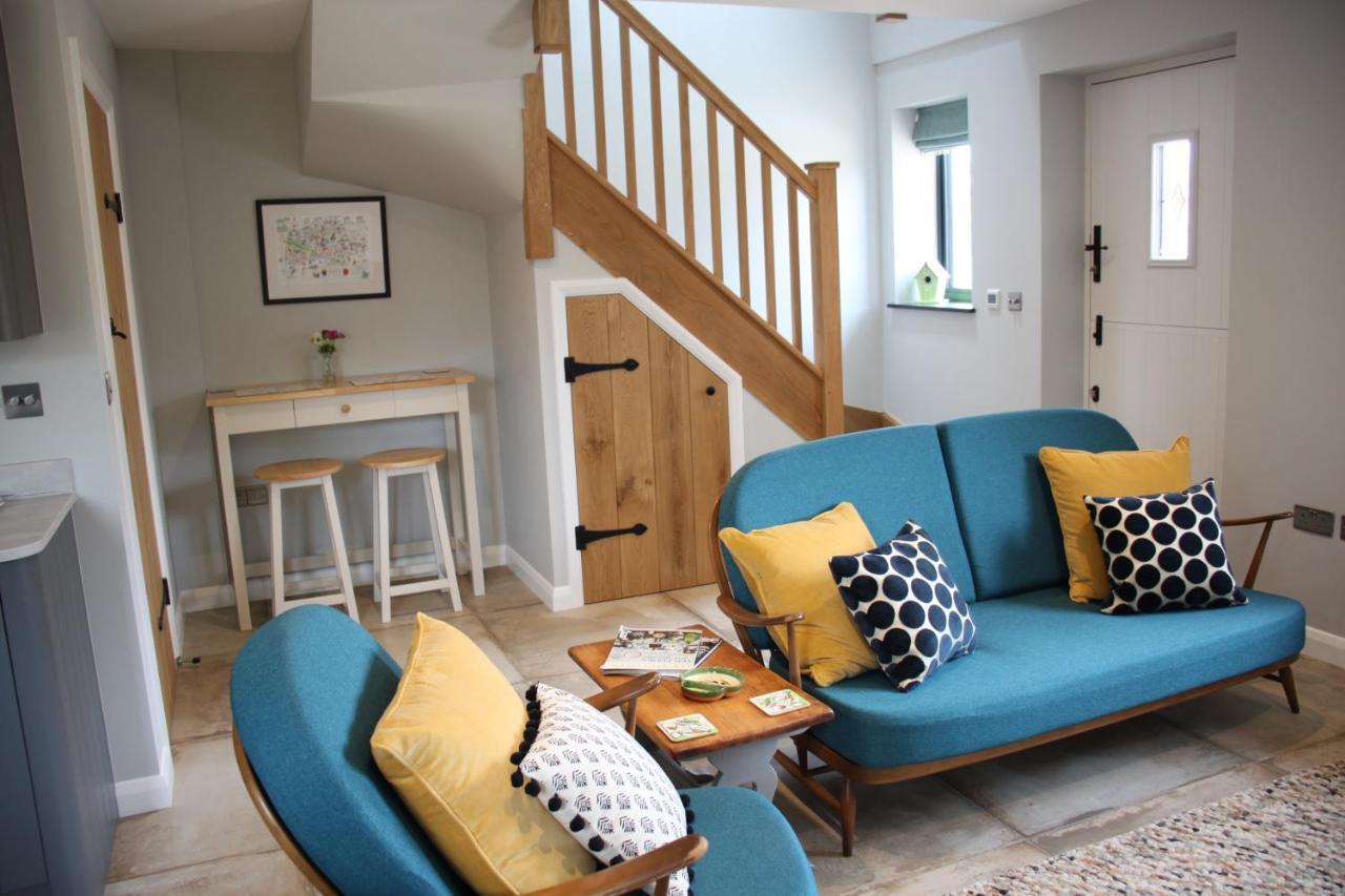 Charming And Luxury Retreats On Our Farm Villa Billingshurst Exteriör bild