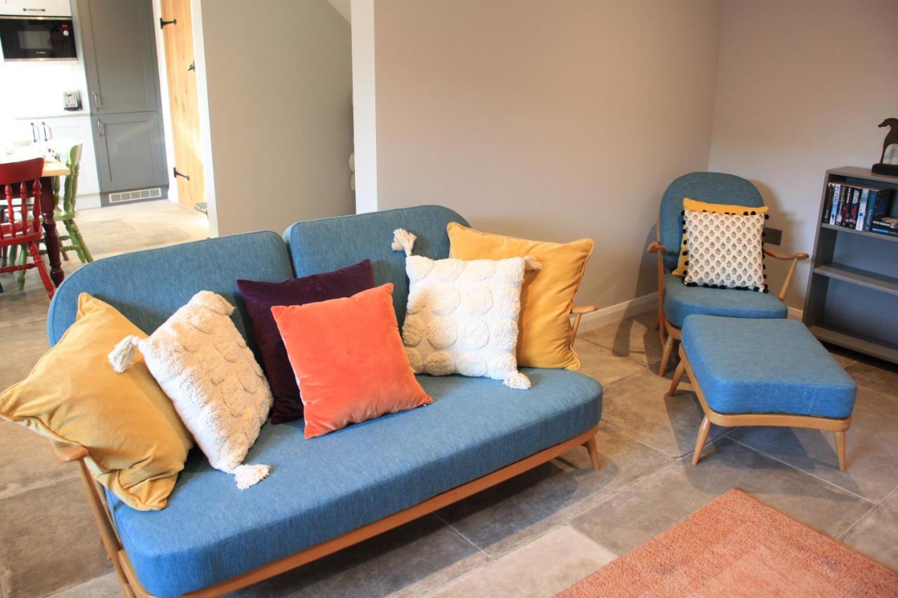 Charming And Luxury Retreats On Our Farm Villa Billingshurst Exteriör bild
