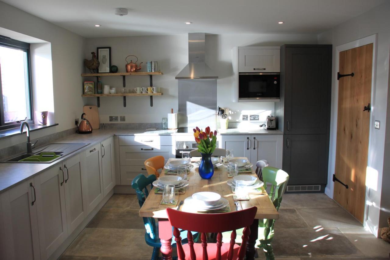 Charming And Luxury Retreats On Our Farm Villa Billingshurst Exteriör bild