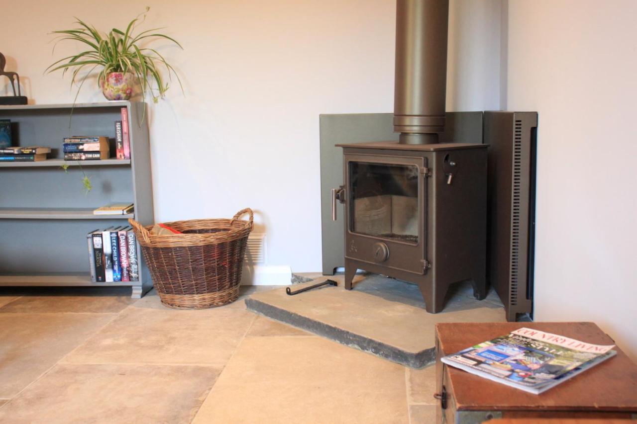 Charming And Luxury Retreats On Our Farm Villa Billingshurst Exteriör bild
