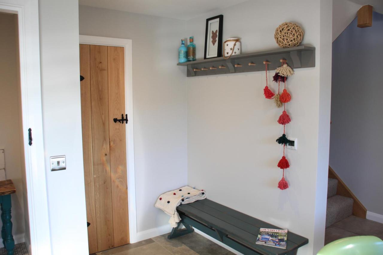 Charming And Luxury Retreats On Our Farm Villa Billingshurst Exteriör bild