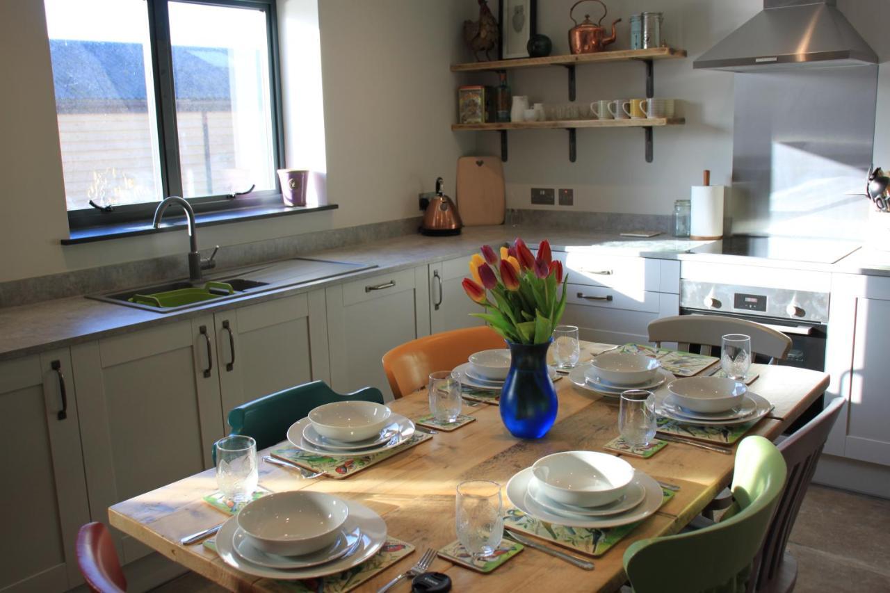 Charming And Luxury Retreats On Our Farm Villa Billingshurst Exteriör bild