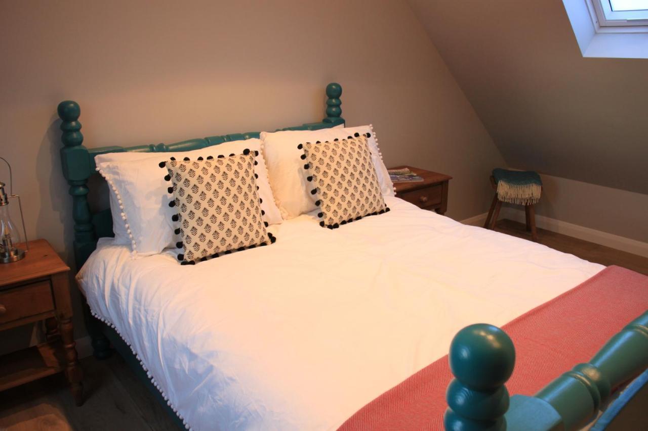 Charming And Luxury Retreats On Our Farm Villa Billingshurst Exteriör bild