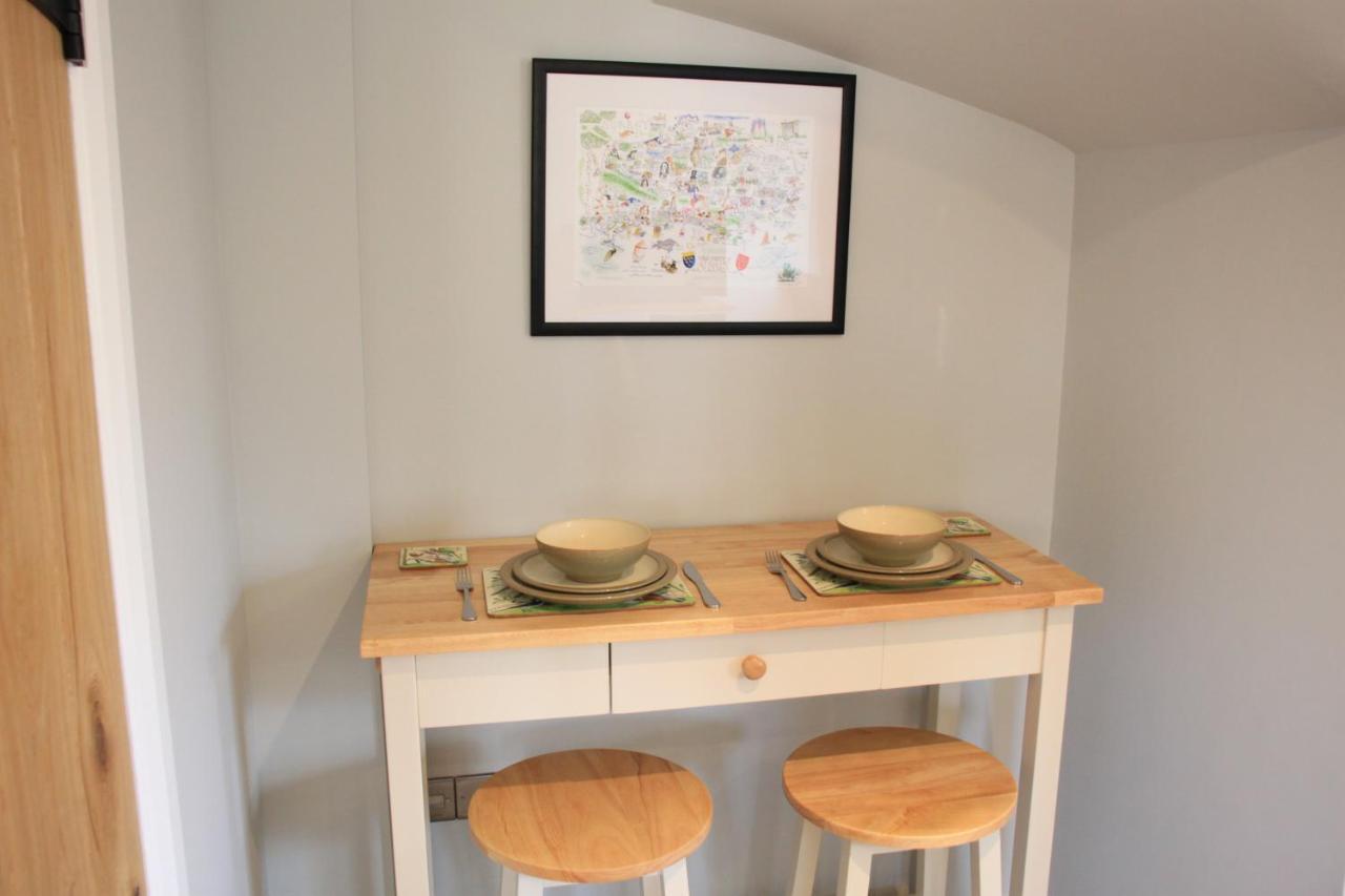 Charming And Luxury Retreats On Our Farm Villa Billingshurst Exteriör bild