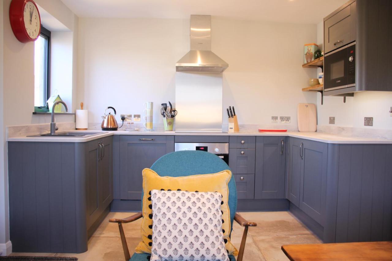 Charming And Luxury Retreats On Our Farm Villa Billingshurst Exteriör bild