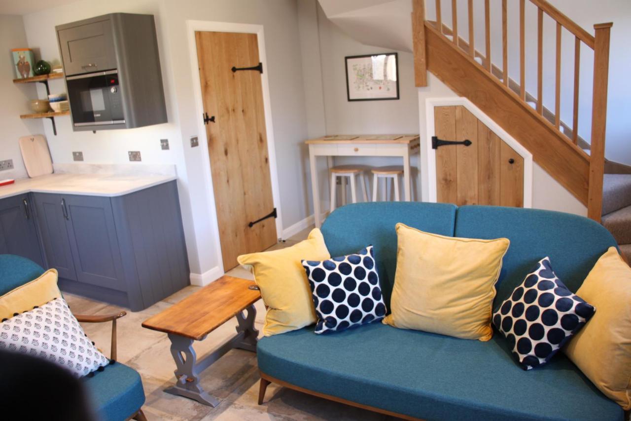 Charming And Luxury Retreats On Our Farm Villa Billingshurst Exteriör bild