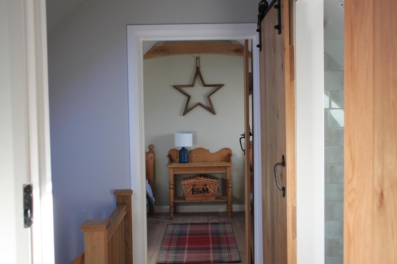 Charming And Luxury Retreats On Our Farm Villa Billingshurst Exteriör bild