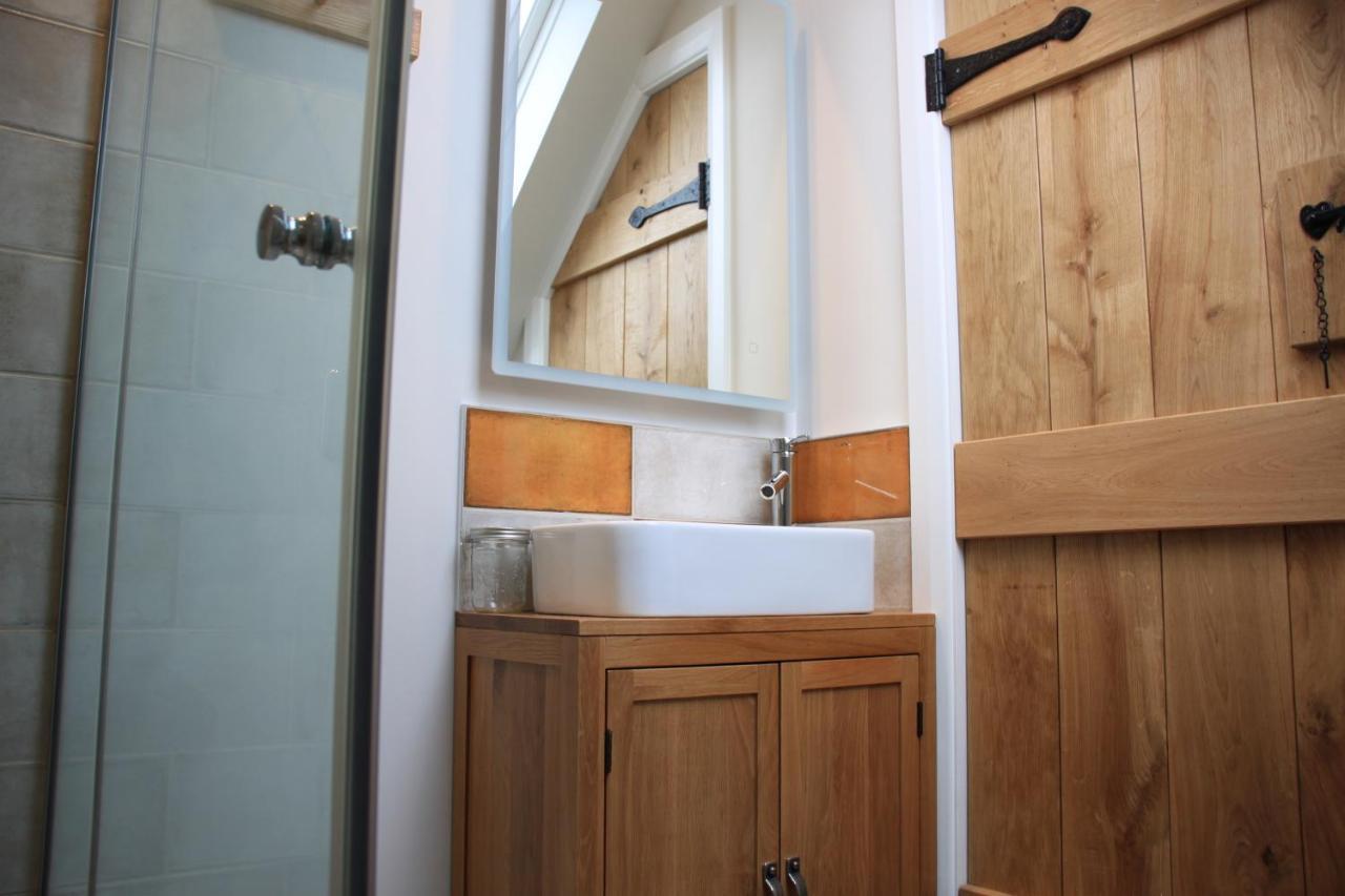 Charming And Luxury Retreats On Our Farm Villa Billingshurst Exteriör bild