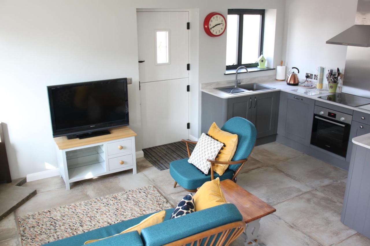 Charming And Luxury Retreats On Our Farm Villa Billingshurst Exteriör bild