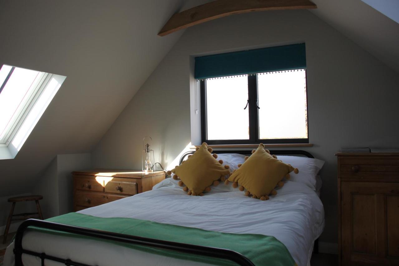 Charming And Luxury Retreats On Our Farm Villa Billingshurst Exteriör bild