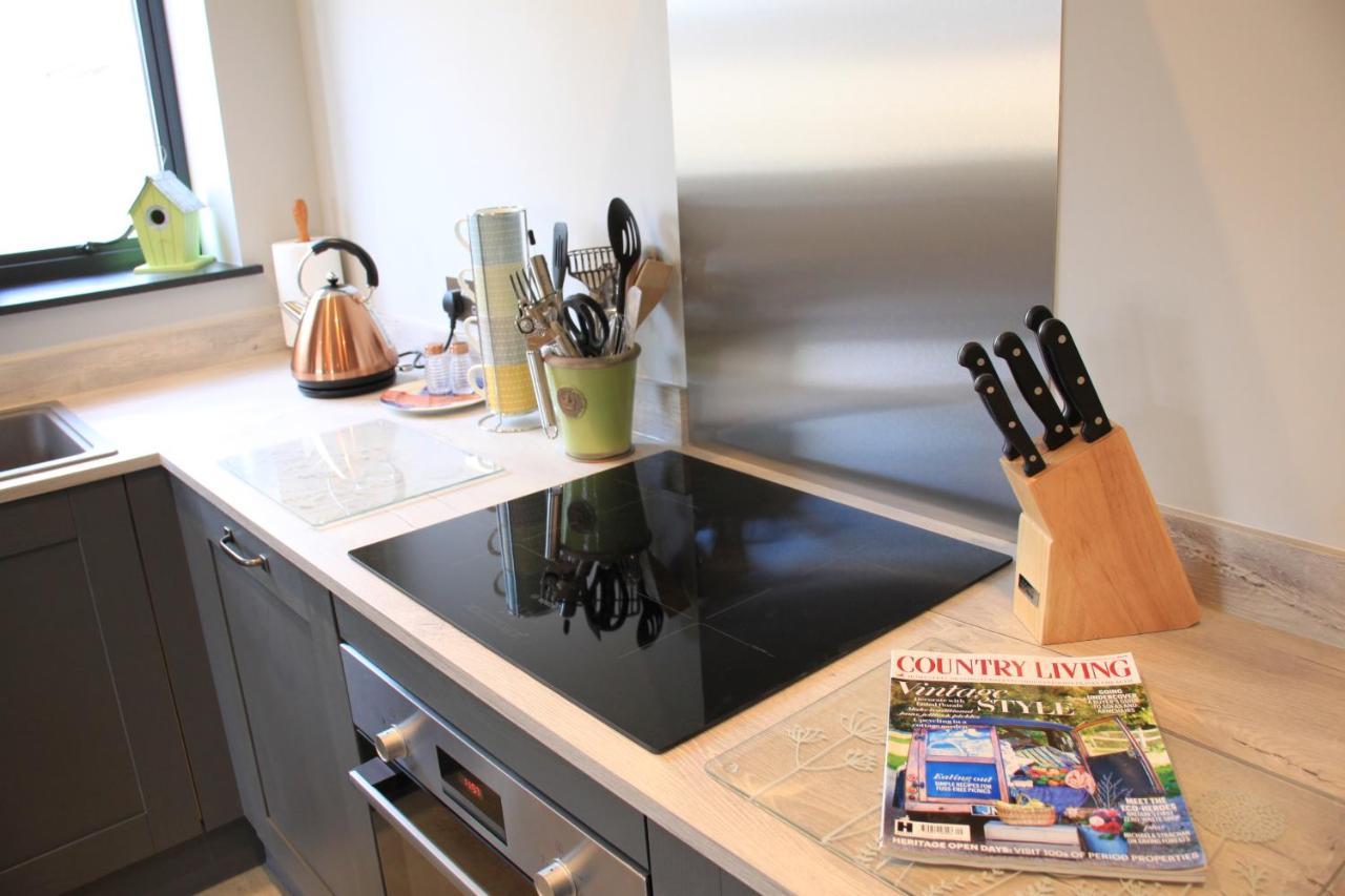 Charming And Luxury Retreats On Our Farm Villa Billingshurst Exteriör bild