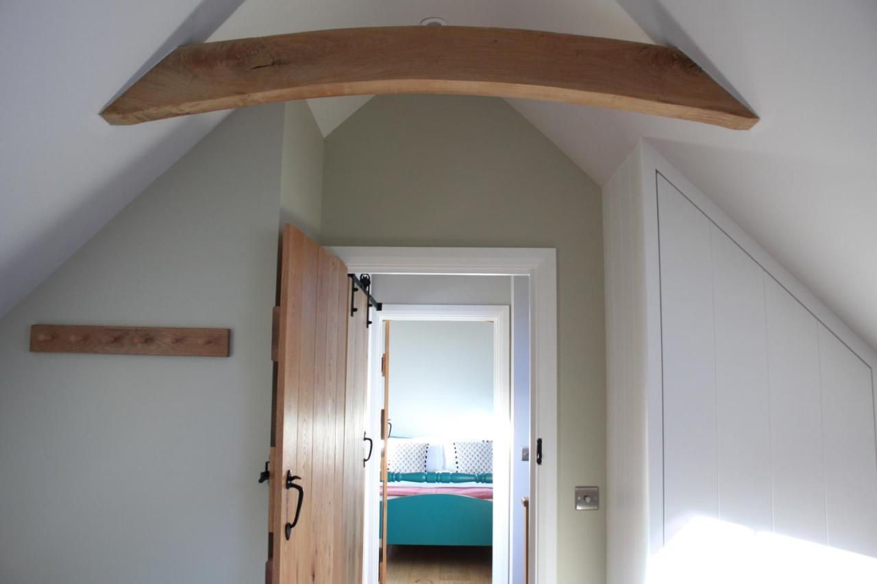 Charming And Luxury Retreats On Our Farm Villa Billingshurst Exteriör bild
