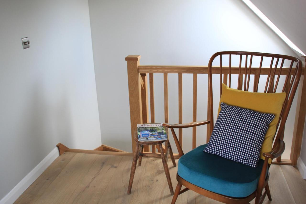 Charming And Luxury Retreats On Our Farm Villa Billingshurst Exteriör bild