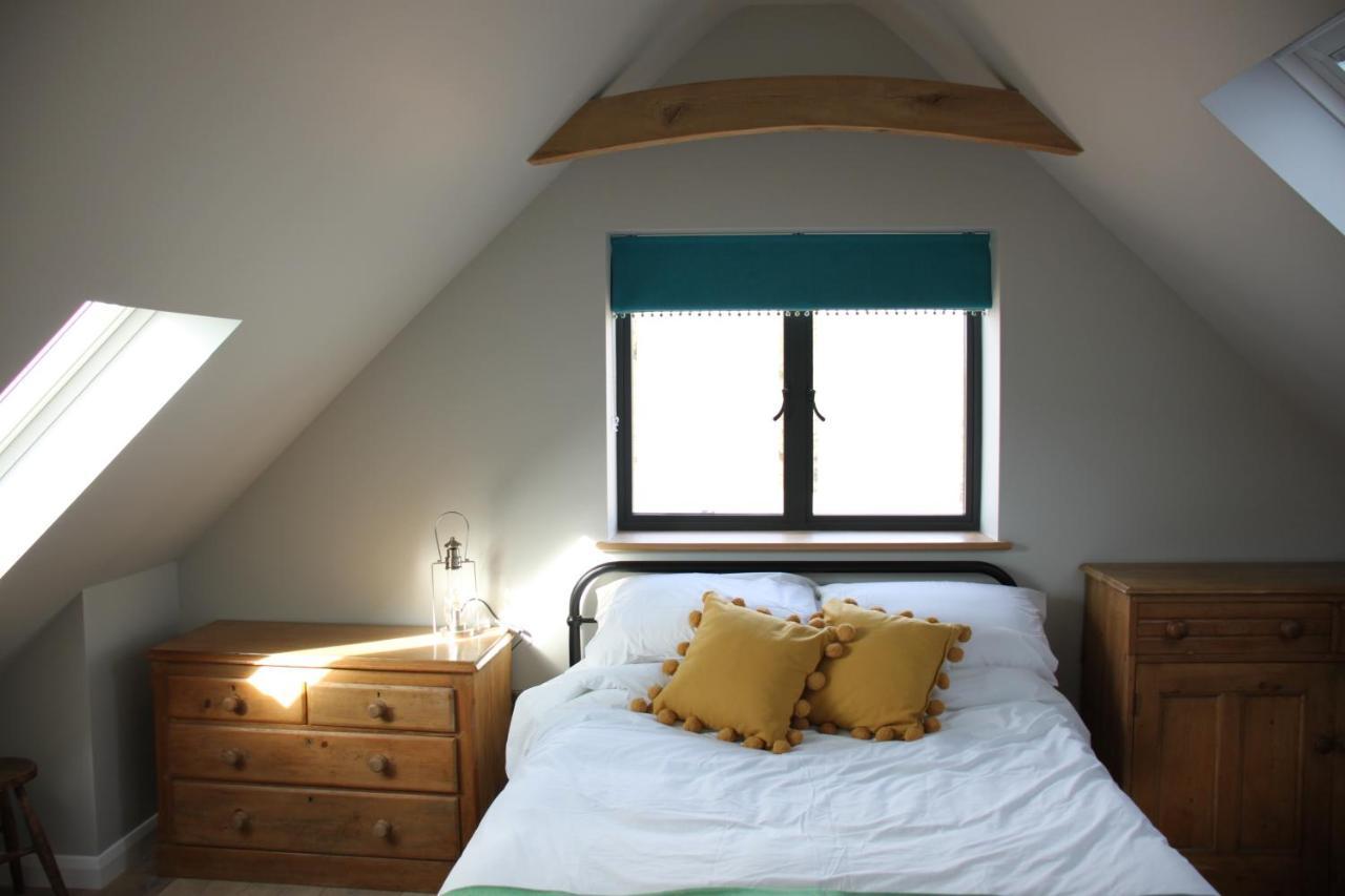 Charming And Luxury Retreats On Our Farm Villa Billingshurst Exteriör bild