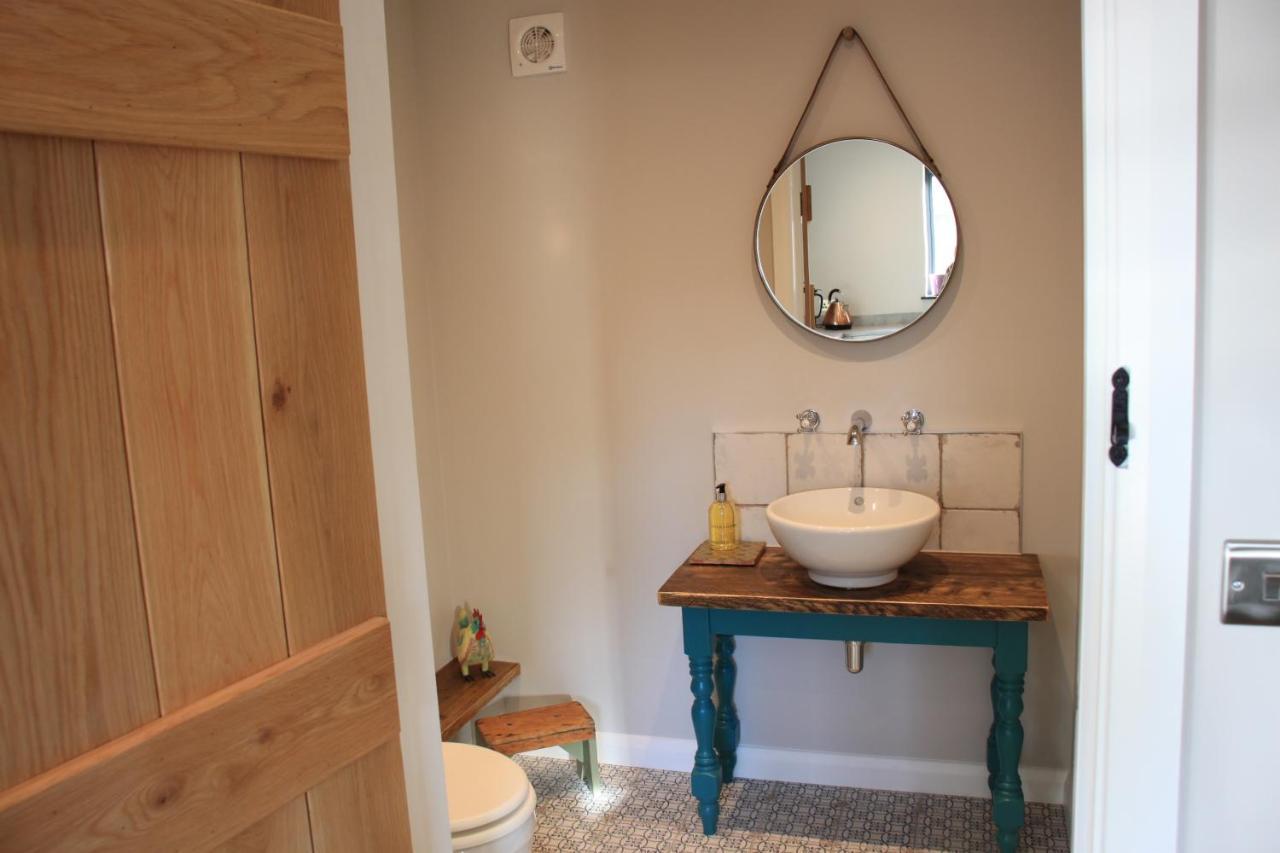 Charming And Luxury Retreats On Our Farm Villa Billingshurst Exteriör bild