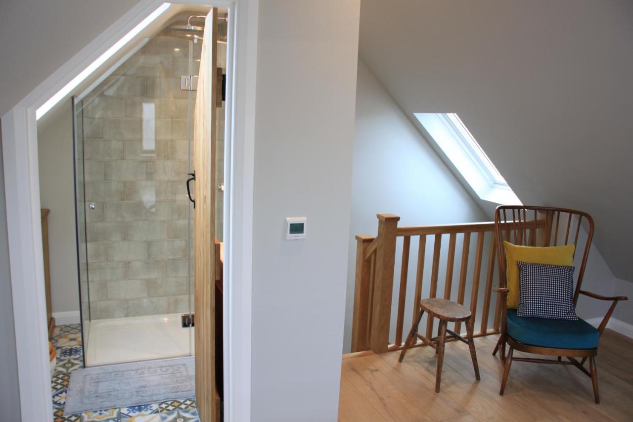 Charming And Luxury Retreats On Our Farm Villa Billingshurst Exteriör bild