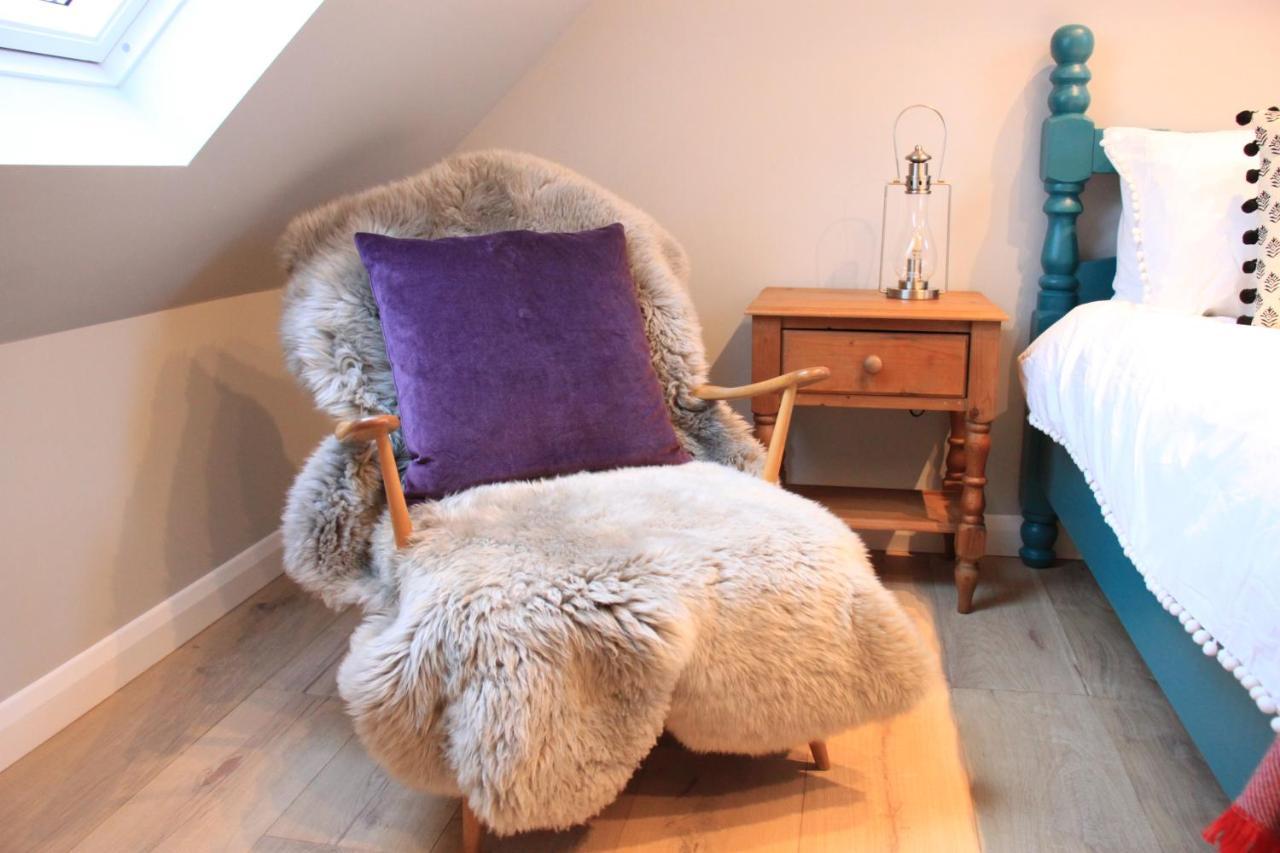 Charming And Luxury Retreats On Our Farm Villa Billingshurst Exteriör bild