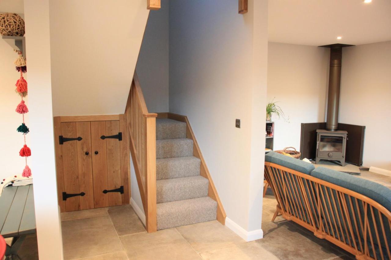Charming And Luxury Retreats On Our Farm Villa Billingshurst Exteriör bild