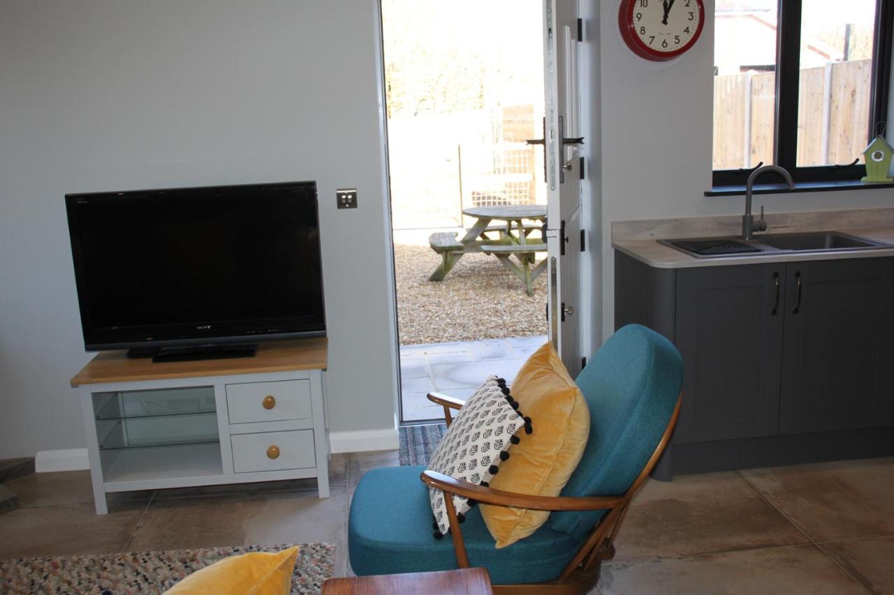 Charming And Luxury Retreats On Our Farm Villa Billingshurst Exteriör bild