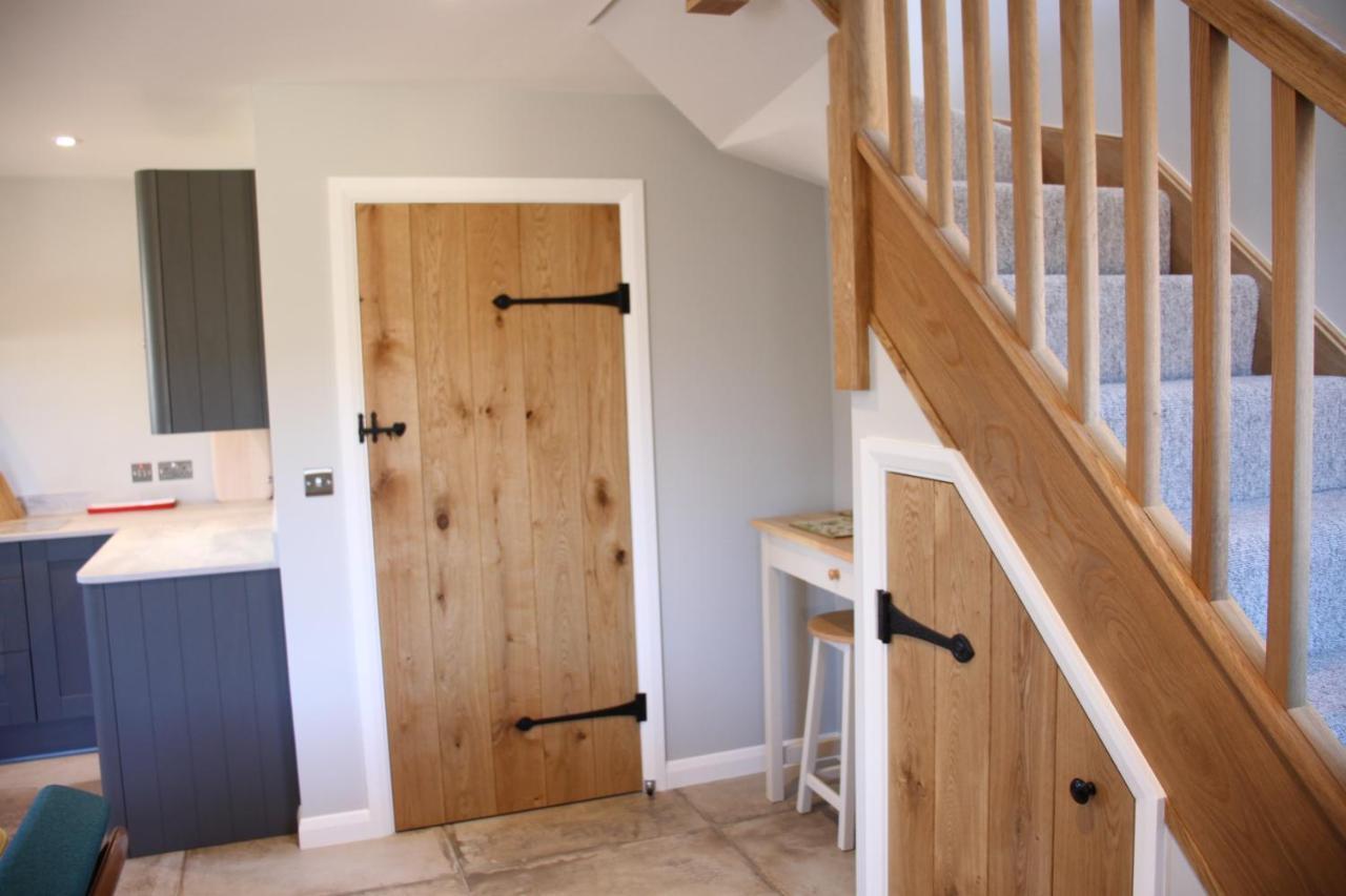 Charming And Luxury Retreats On Our Farm Villa Billingshurst Exteriör bild