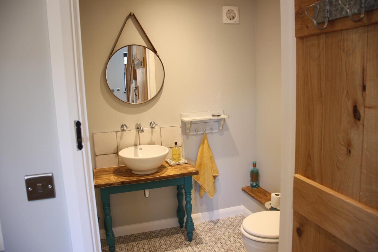 Charming And Luxury Retreats On Our Farm Villa Billingshurst Exteriör bild