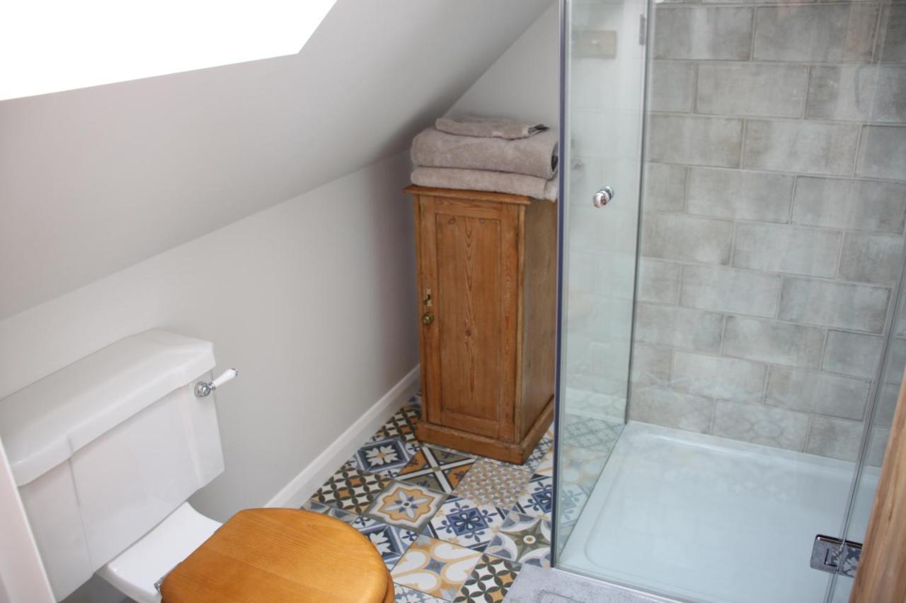 Charming And Luxury Retreats On Our Farm Villa Billingshurst Exteriör bild