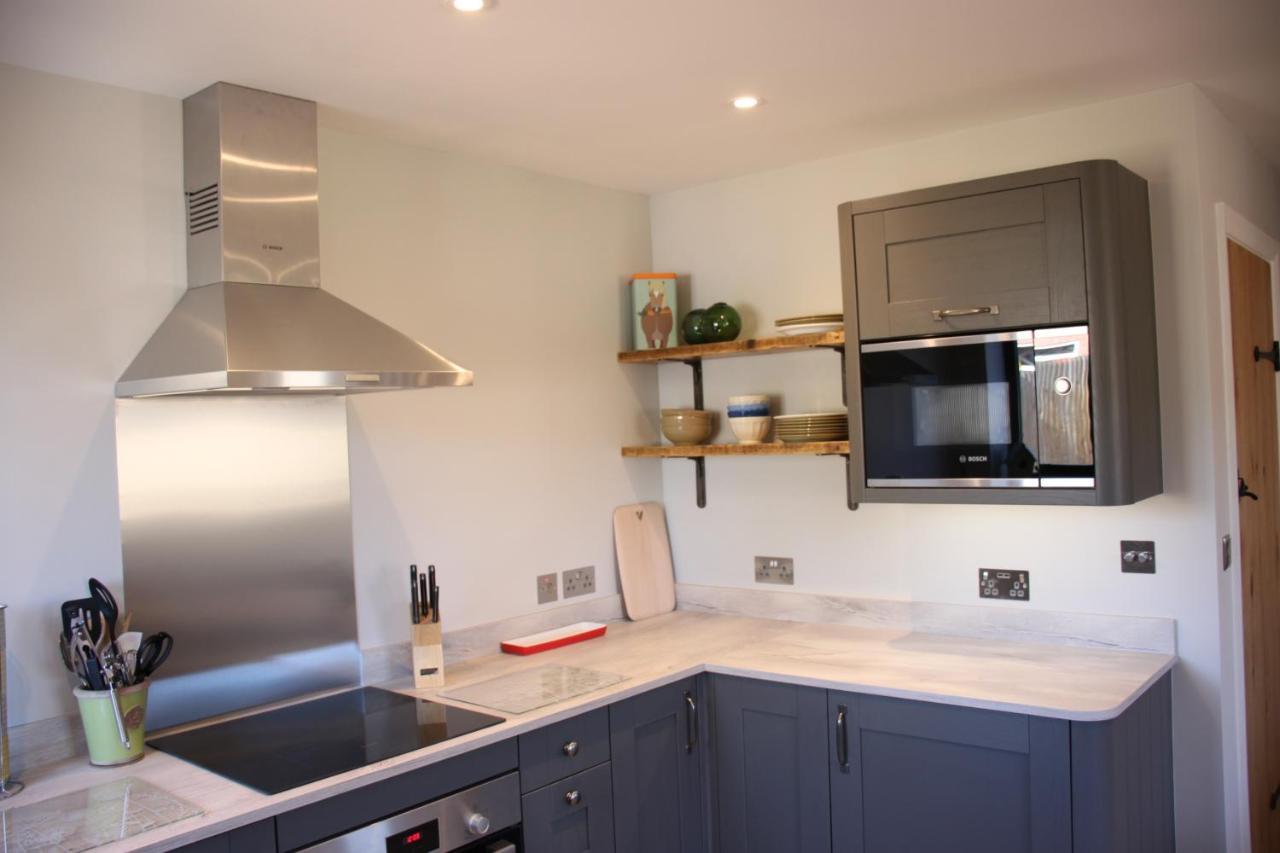 Charming And Luxury Retreats On Our Farm Villa Billingshurst Exteriör bild